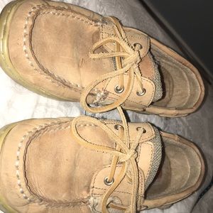 Maui island sperry look a likes!